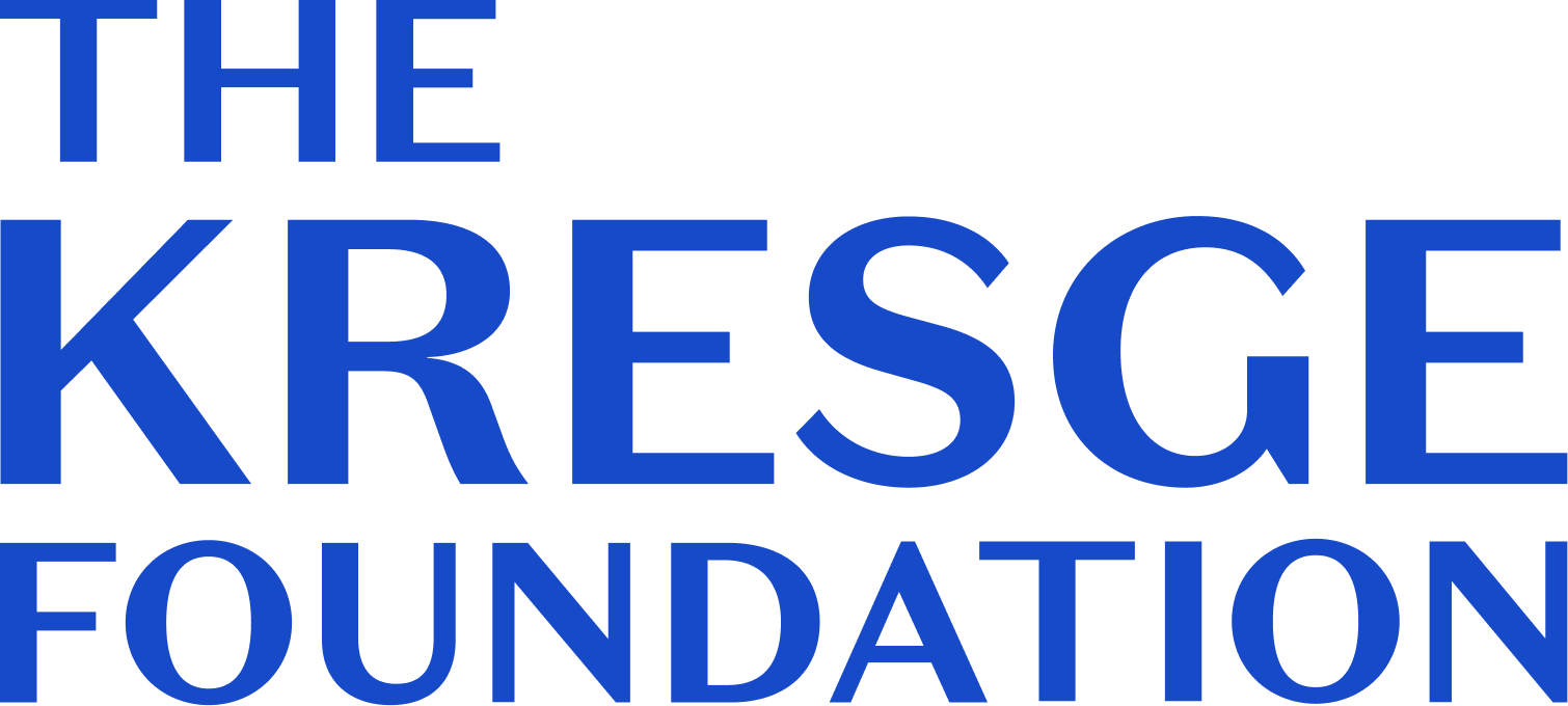 Kresge Foundation Logo